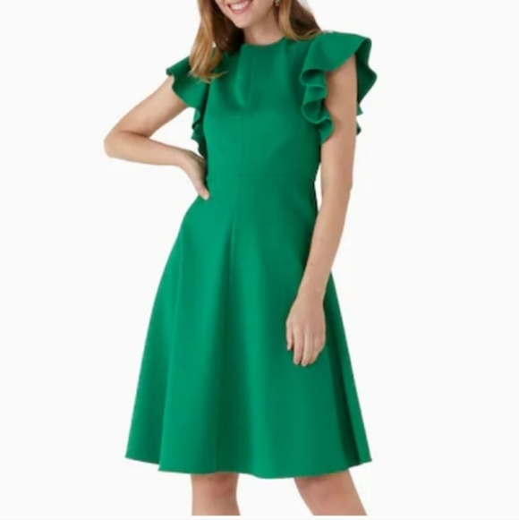 Kate Spade Dress - Picture 2 of 5